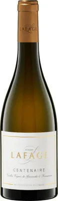 Produktbild von Centenaire Côtes du Roussillon - Domaine Lafage