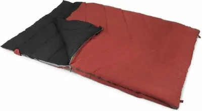 Produktbild von Kampa Lucerne 8 Double Schlafsack