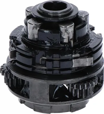Image de SHIMANO Unité de support de moyeu SG-C3001-7C-DX - 3001-7.