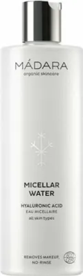 Produktbild von Madara Micellar Water 400 ml