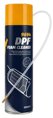 Produktbild von Mannol DPF Foam Cleaner Dieselpartikelfilter Reiniger 500 ML (9694)