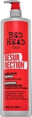 Produktbild von Tigi Bed Head Resurrection Shampoo 970 ml
