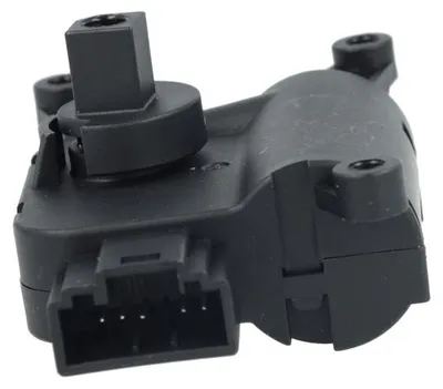 Produktbild von NRF 370030 Klima Stellmotor Stellelement Mischklappe für VW GOLF VI (5K1) Golf V Schrägheck (1K1) TOURAN (1T1, 1T2) TIGUAN (5N) Passat Variant (3C5)