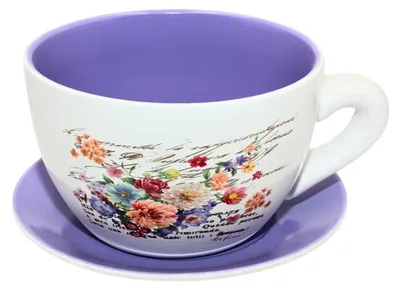 Immagine prodotto di Vaso in Vetroceramica colorato, dimensioni 28 x 14 x 24 cm