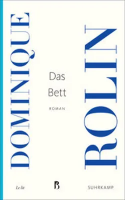 Obrázek produktu pro Das Bett