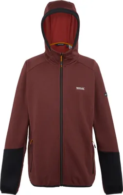 Produktbild von Regatta - "Sarwood" Softshelljacke für Herren RG11100 (M) (Schwarz)