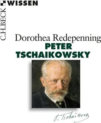 Produktbild von Peter Tschaikowsky