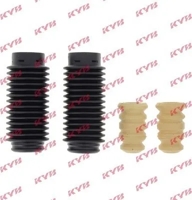 Produktbild von KYB 910114 Staubschutzsatz Stoßdämpfer Vorne passend für PEUGEOT 207 (WA, WC) 207 CC (WD) 207 SW (WK) 207 Stufenheck 207 Van (WA, WC)