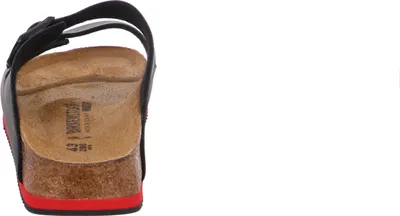 Produktbild von Birkenstock Arizona Pantolette Schwarz