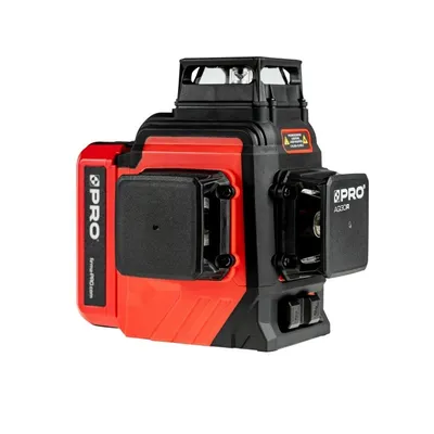 Immagine prodotto di Laser Multilinea Aq3Dr Red Plus