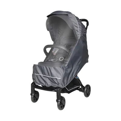 Produktbild von Koelstra Gen Regenschirm Buggy | Buggy Zubehör