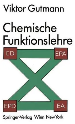 Zdjęcie produktu dla Chemische Funktionslehre
