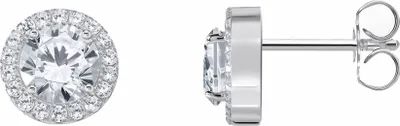 Produktbild von Thomas Sabo Sparkling White H2304-051-14 Ohrstecker