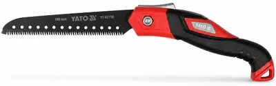 Produktbild von Astsäge Klappsäge 180 mm Typ YT-87730