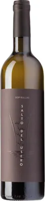 Produktbild von Salto del Usero Macabeo 2025 Weißwein Spanien Bullas 75.00 cl 12.7 %