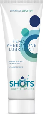 Produktbild von Shots Lubes Liquids - 100 ml - Gleitmittel