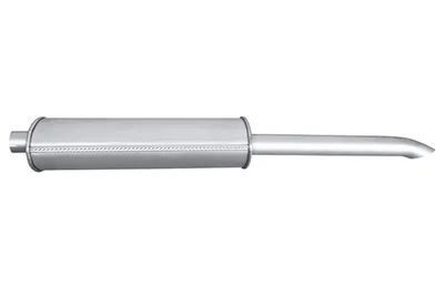 Obrázok produktu pre Koncový tlmič výfuku FAURECIA Aftermarket-Expertise pre OPEL KADETT