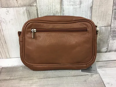 Obrázek produktu pro CLM' Taška na pantech, kůže, 1 přihrádka