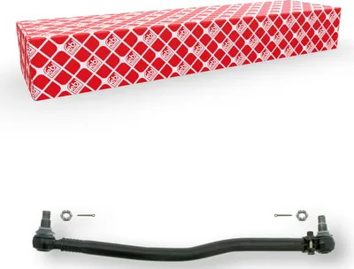 Produktbild von FEBI BILSTEIN Lenkstange 18801 passend für MERCEDES-BENZ ACTROS 879mm 42mm