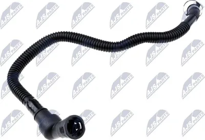Produktbild von NTY GPP-BM-109 Schlauch KGE für BMW 3 Touring (E91) Kurbelgehäuseentlüftung