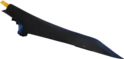 Image de TOYOTA Avensis Couvercle en verre gauche 53867-05050 OE