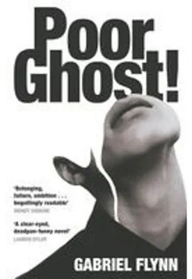 Obrázok produktu pre Poor Ghost!