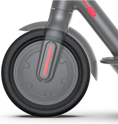 Immagine prodotto di XIAOMI Confezione 2 pneumatici tubolari 8,5' per scooter elettrico