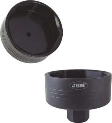 Produktbild von JBM 52916, 2,56 kg