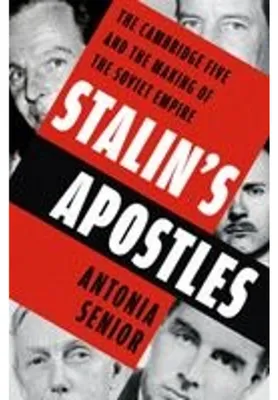 Immagine prodotto di Stalin's Apostles