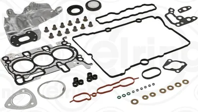 Produktbild von ELRING 483.620 Zylinderkopf Dichtungssatz für OPEL Astra K Sports Tourer (B16) Corsa E Schrägheck (X15) Adam (M13) Astra K Schrägheck (B16)
