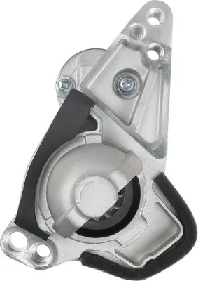 Produktbild von AS-PL S5563S Starter Anlasser 1,4kW für NISSAN Qashqai II (J11, J11) 12V