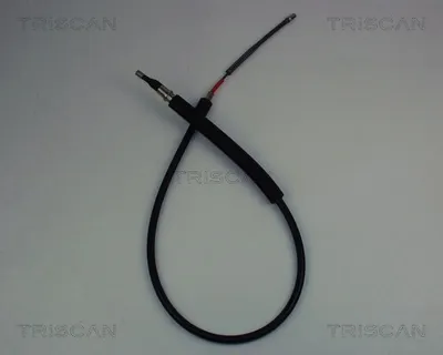Produktbild von TRISCAN Handbremsseil Seilzug Feststellbremse für AUDI A2 (8Z0) 8140 29173