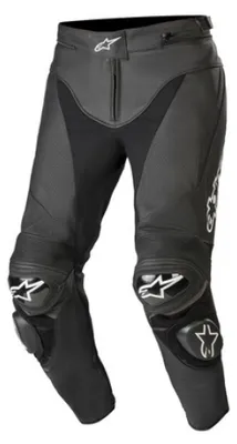 Immagine prodotto di Pantaloni TRACK V2, ALPINESTARS (neri, taglia 56)