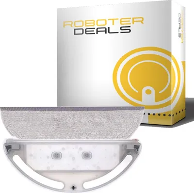 Produktbild von Wassertank inkl. 1 Microfaserpad für Xiaomi Roborock S5 Serie