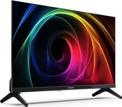 Produktbild von Sharp 24HA1205E, 61 cm (24"), 1366 x 768 Pixel, HD