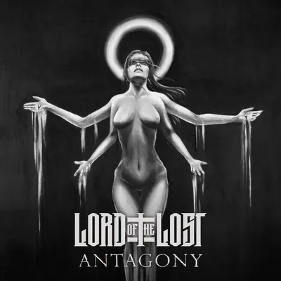 Immagine prodotto di Antagony (Edizione in 2 CD per il 10° anniversario)
