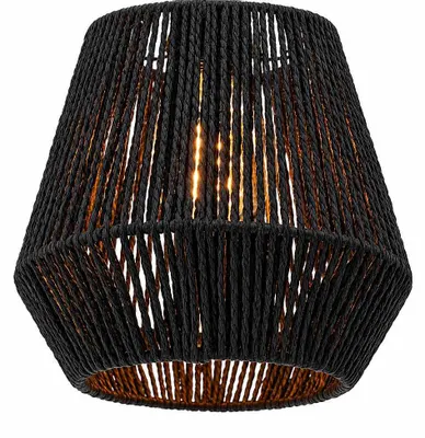 Produktbild von EGLO PERSLEY, Schwarz, Stahl, Universal, IP20, II, E27