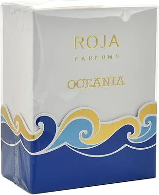 Produktbild von Roja Parfums Oceania Eau De Parfum 100 Ml