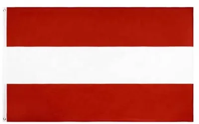 Produktbild von Go Go Gadget – Österreichische Flagge – 90 x 150 cm – Österreich