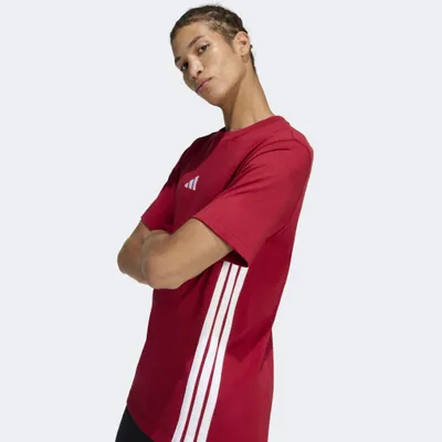 Obrázok produktu pre Tričko adidas Essentials s troma pruhmi