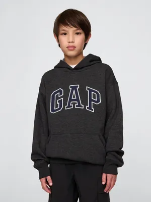Produktbild von GAP Kinder-Sweatshirt mit Logo S