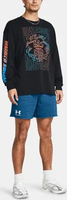 Obrázok produktu pre Kraťasy UA Rival Terry 6in Short