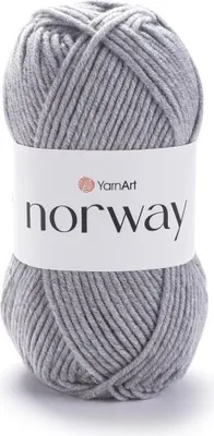 Zdjęcie produktu dla Przędza norweska 5 x 100 g 804