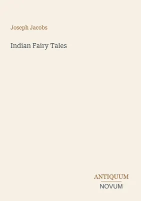 Produktbild von Indische Märchen