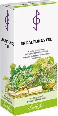 Produktbild von Studený čaj 75 g