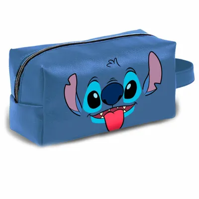 Immagine prodotto di Borsa cosmetica Disney Stitch
