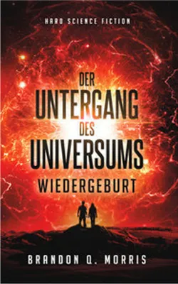 Obrázok produktu pre Der Untergang des Universums 3