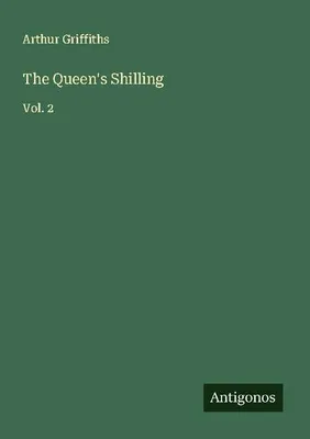 Produktbild von The Queen's Shilling
