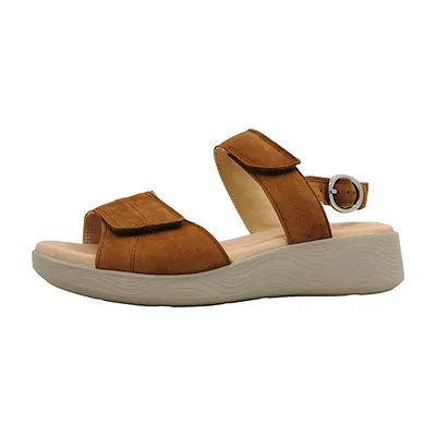 Produktbild von Legero Sandalette Braun in Gr. 39