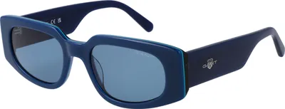 Zdjęcie produktu dla Okulary przeciwsłoneczne Gant GA00001 92V 53
